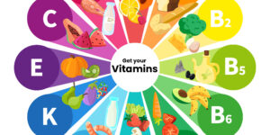vitamis a to z tablet