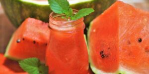 watermelon-juice-mint